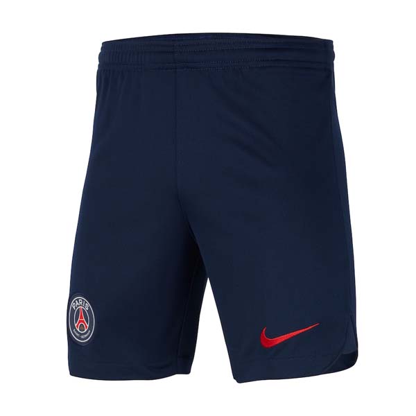Pantalones Paris Saint Germain 2023-2024 Azul